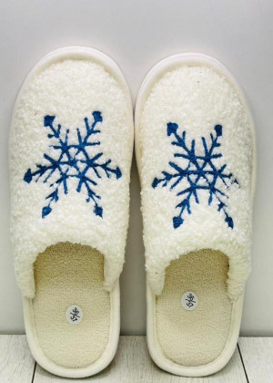 Домашние тапочки 158372