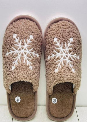 Домашние тапочки 158373