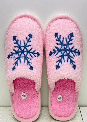 Домашние тапочки 158374