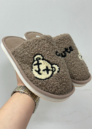 Домашние тапочки 158376