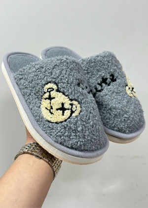 Домашние тапочки 158377