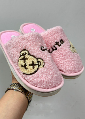 Домашние тапочки 158378