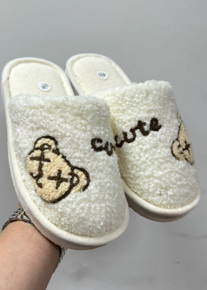 Домашние тапочки 158379