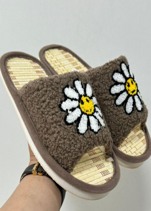 Домашние тапочки 158380