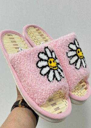 Домашние тапочки 158381