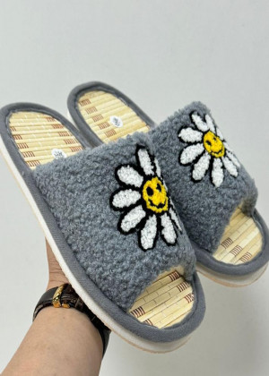 Домашние тапочки 158382