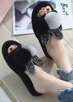 Домашние тапочки 158385