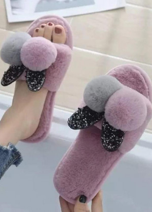 Домашние тапочки 158386