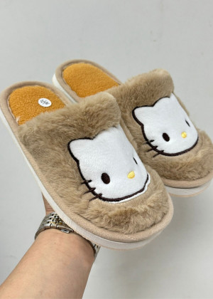 Домашние тапочки 158387