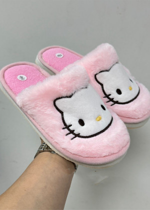 Домашние тапочки 158388