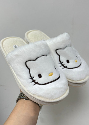 Домашние тапочки 158389