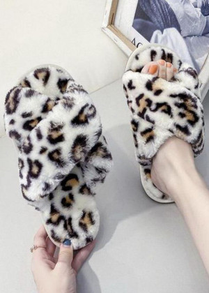 Домашние тапочки 158391