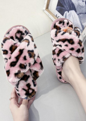 Домашние тапочки 158392