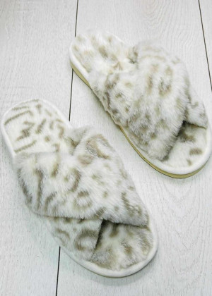 Домашние тапочки 158395