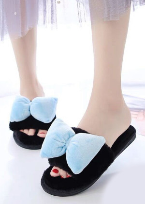 Домашние тапочки 158397