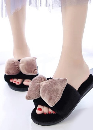 Домашние тапочки 158400