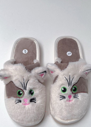 Домашние тапочки 158401