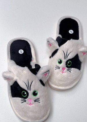 Домашние тапочки 158403