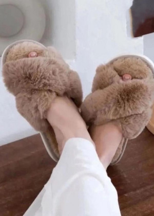 Домашние тапочки 158404