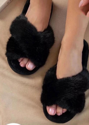 Домашние тапочки 158406