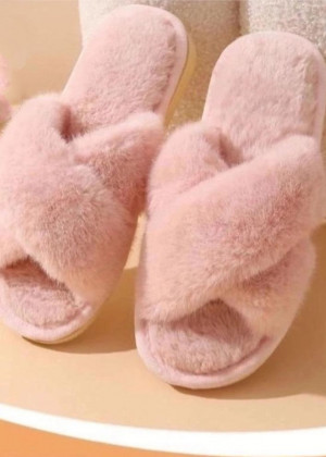 Домашние тапочки 158408