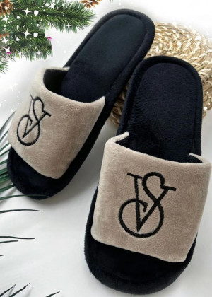 Домашние тапочки 158412