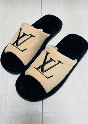 Домашние тапочки 158413