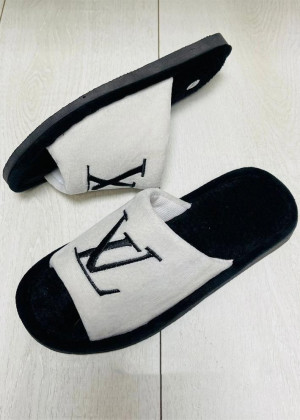 Домашние тапочки 158415