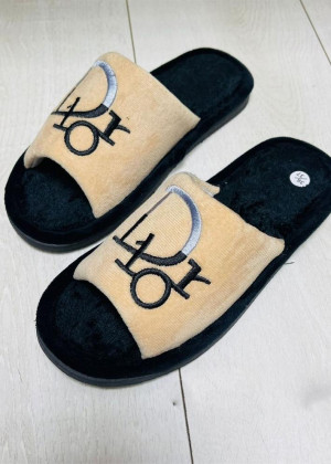 Домашние тапочки 158418