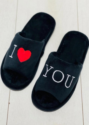 Домашние тапочки 158421