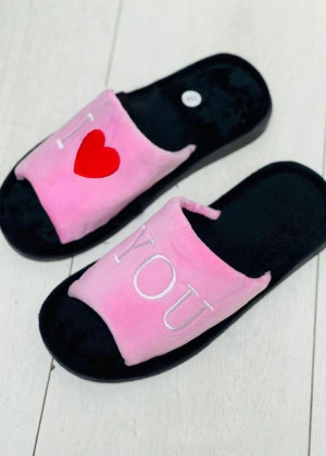 Домашние тапочки 158423