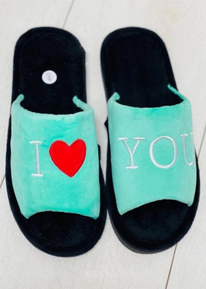 Домашние тапочки 158424