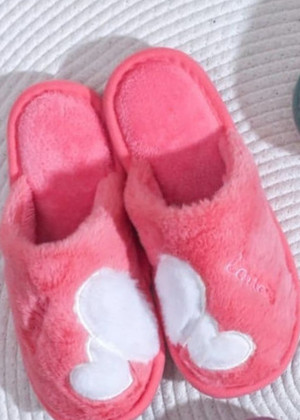 Домашние тапочки 158425