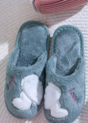 Домашние тапочки 158426