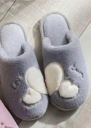 Домашние тапочки 158428