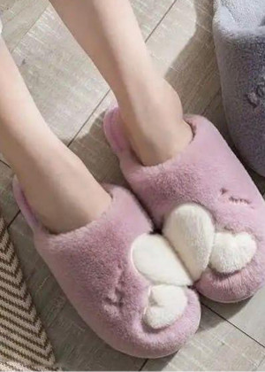 Домашние тапочки 158429