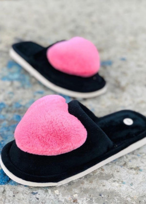 Домашние тапочки 158432