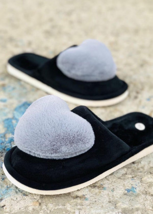 Домашние тапочки 158433