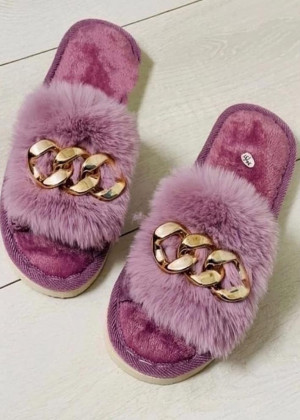 Домашние тапочки 158434