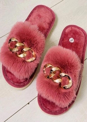 Домашние тапочки 158436