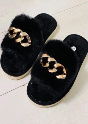 Домашние тапочки 158437