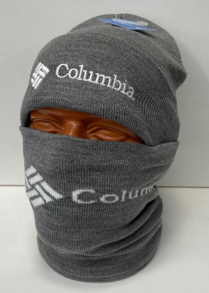 Шапка+шарф 158438