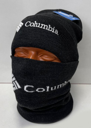 Шапка+шарф 158439