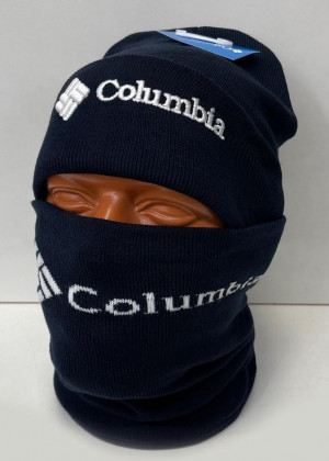 Шапка+шарф 158442