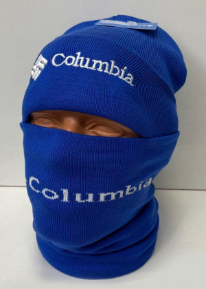 Шапка+шарф 158443