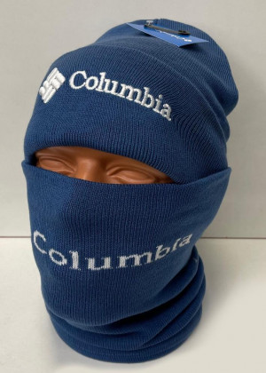 Шапка+шарф 158444