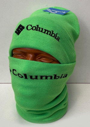 Шапка+шарф 158445