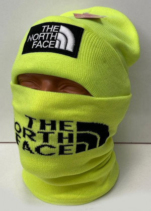 Шапка+шарф 158464