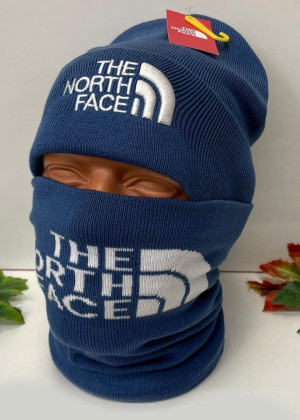 Шапка+шарф 158466