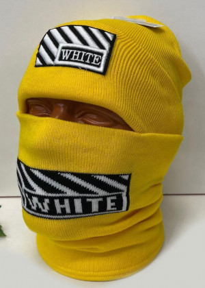 Шапка+шарф 158473